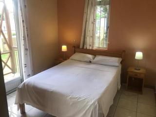 Apartment with sea view in Blue Bay, 125 m², near beach - 2