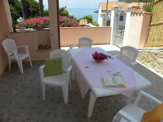 Spacious apartment in Maratea with sea view 95 m² - 8