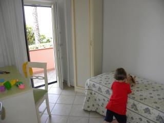 Spacious apartment in Maratea with sea view 95 m² - 7