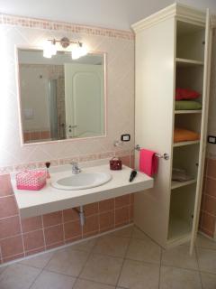 Spacious apartment in Maratea with sea view 95 m² - 3