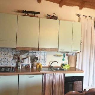 Charming Apartment in Montenero, Mountain View - 5