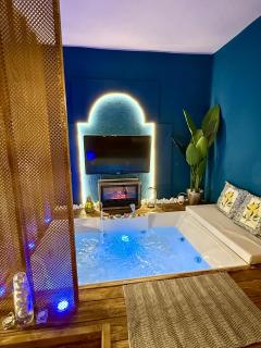 Ama Esclusive Spa Galliera - 8