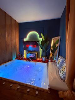 Ama Esclusive Spa Galliera - 0