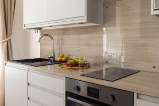 Starfish Studio Apartment - 1