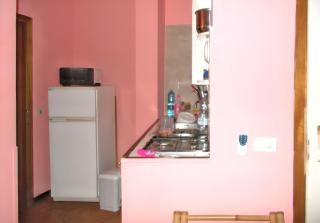 Charming apartment in Giardini Naxos with sea view - 80 m² - 6