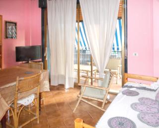 Charming apartment in Giardini Naxos with sea view - 80 m² - 8