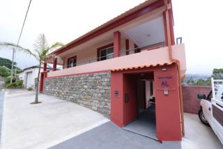 Charming Apartment in Prazeres with Shared Pool - 150 m² - 4