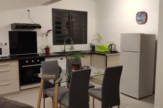 Appartement cozy à Saint Pierre, 44 m², vue sur la montagne - Saint-Pierre - 7