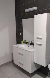 Appartement cozy à Saint Pierre, 44 m², vue sur la montagne - Saint-Pierre - 1