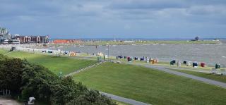 Neu! FeWo Ocean-Pearl mit traumhaftem Meerblick - 7