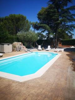 Cosy Apartment in Villaviciosa de Odón with Shared Pool - 9