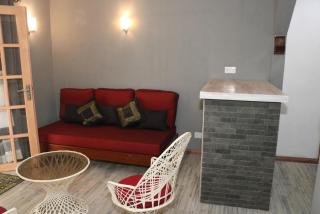 Charming Studio in Blue Bay, 22 m², Near Beaches - 8