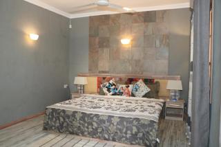 Charming Studio in Blue Bay, 22 m², Near Beaches - 5