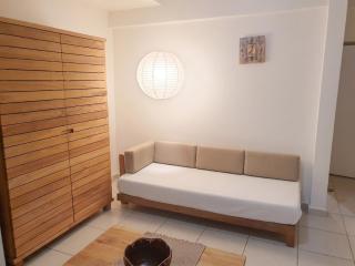 Studio charmant à La Trinité - Vue mer - 40 m² - 8