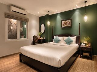 Hanoi Graceful Hotel and Travel - 8