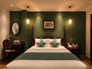 Hanoi Graceful Hotel and Travel - 7