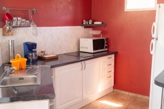 Studio cosy aux Abymes, piscine et jardin, 25 m² - 5