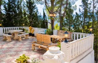 Picturesque Villa in Chulilla with Private Pool - 7