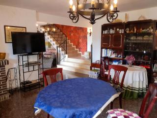 Picturesque Villa in Chulilla with Private Pool - 2