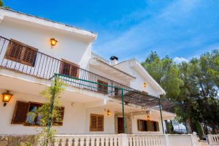 Picturesque Villa in Chulilla with Private Pool - 4