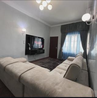 Empyrean Apartment - 3