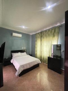 Empyrean Apartment - 2