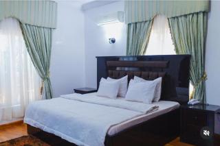 Empyrean Apartment - 1