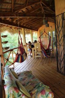 Welcoming House in Las Galeras with Stunning Sea View - Las Galeras - 6