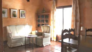 Comfortable House in Estepa with Shared Pool - 8