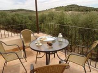 Comfortable House in Estepa with Shared Pool - 4