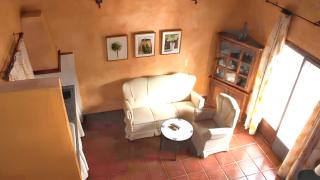 Comfortable House in Estepa with Shared Pool - 1