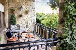 Spacious house in Abejar - 9