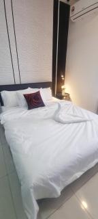 Romantic DualKey Studio HorizonSuites KLIAAirport - 0