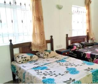 Charming Apartment in Pereybere with Shared Pool, 75 m² - 4