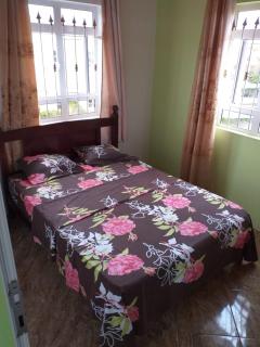 Charming Apartment in Pereybere with Shared Pool, 75 m² - 3