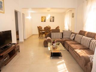 Apartment Spacious Pointe aux Piments 110 m² Shared Pool - 5