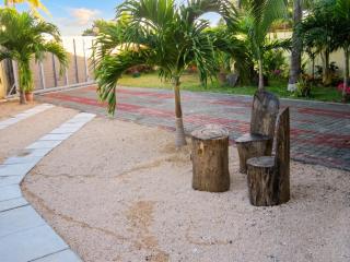 Apartment Spacious Pointe aux Piments 110 m² Shared Pool - 3