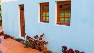 Appartement cosy au Robert - 28 m² avec jardin sublime - 2
