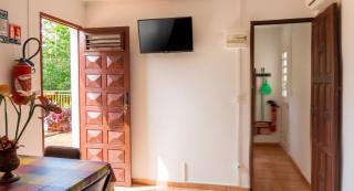 Appartement cosy au Robert - 28 m² avec jardin sublime - 3