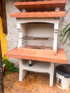 Appartement charmant à Basse-Terre - 25 m² avec jardin - Basse-Terre - 7