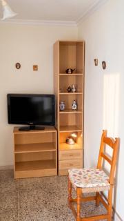Apartment with pool in Águilas 75 m² with sea view - 1