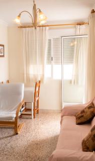 Apartment with pool in Águilas 75 m² with sea view - 1