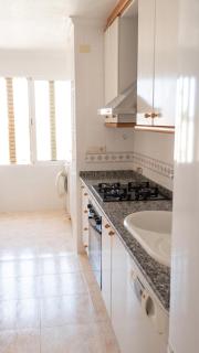 Apartment with pool in Águilas 75 m² with sea view - 8