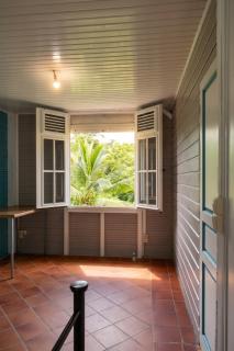 Maison charmante à Gros-Morne + jardin - 2