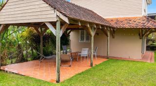 Maison charmante à Gros-Morne + jardin - 9