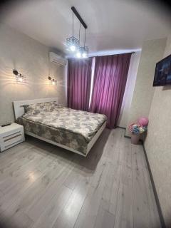 Cosy 1-bedroom apartment in Odessa - Odessa - 0