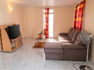 Appartement spacieux au Vauclin de 150 m² avec vue montagne - 7