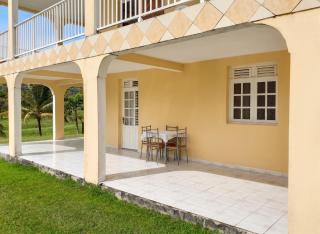 Appartement spacieux au Vauclin de 150 m² avec vue montagne - 8