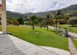 Appartement spacieux au Vauclin de 150 m² avec vue montagne - 9