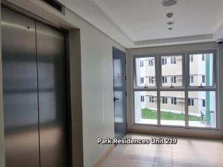 PARK RESIDENCE Unit 219, SM City Santa Rosa, Laguna, by SMDC - Ibaba - 6